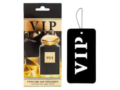 Zawieszka zapachowa VIP #911