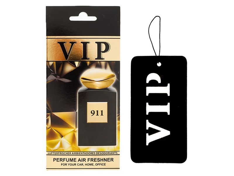 Désodorisant VIP #911