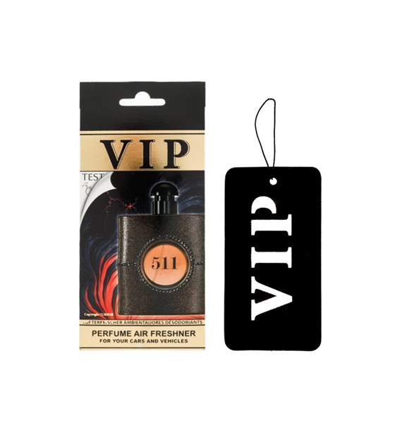 Désodorisant VIP #511