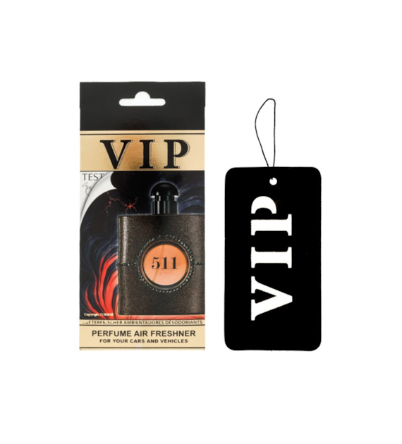 Air freshener VIP #511