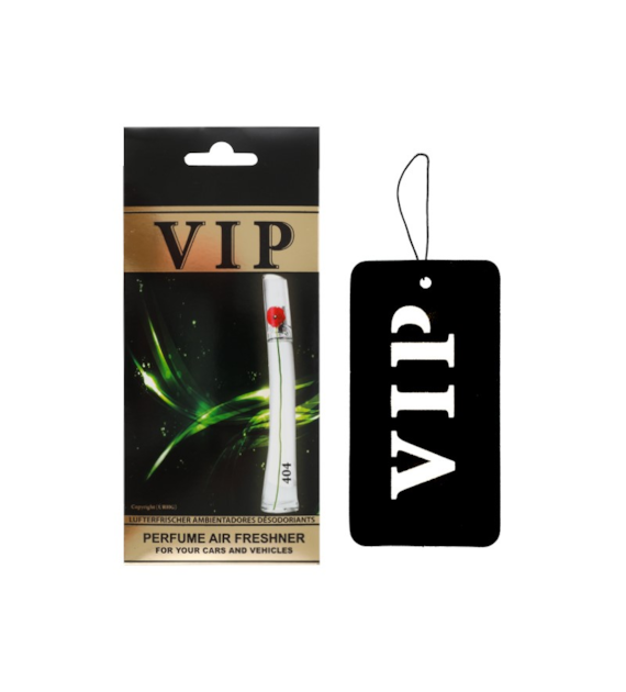 Désodorisant VIP #404