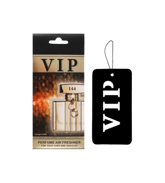 Lufterfrischer VIP #144
