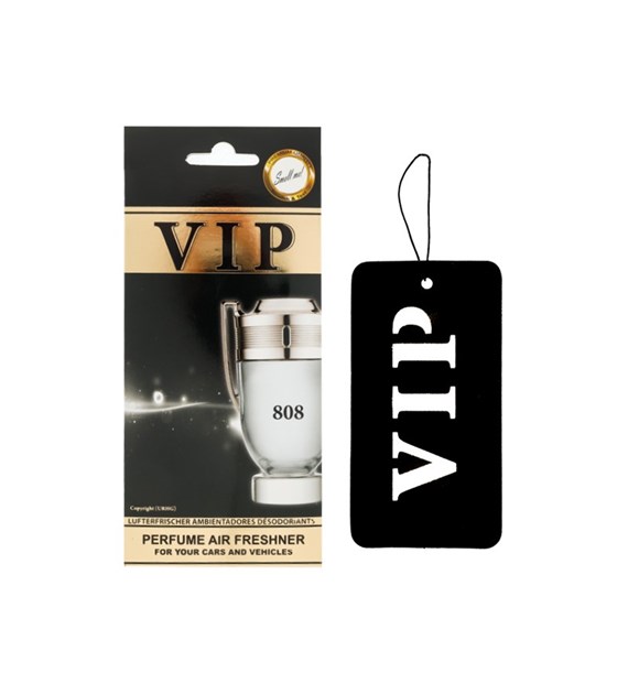 Désodorisant VIP #808