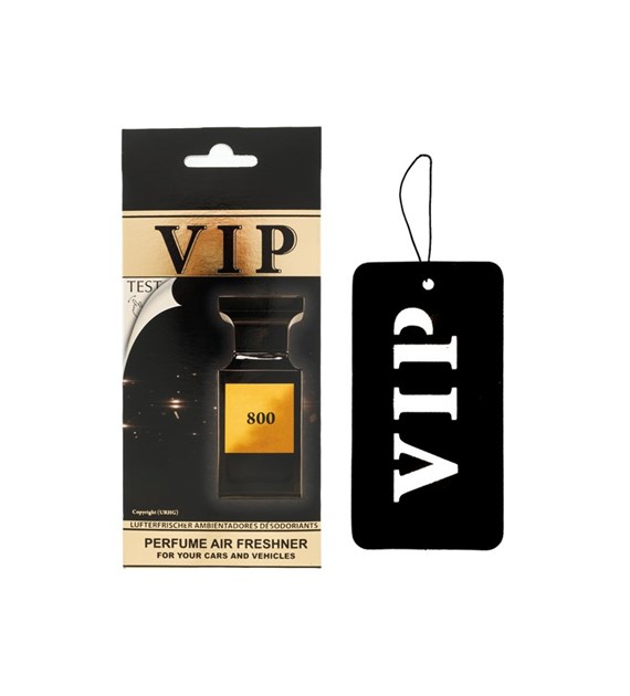 Lufterfrischer VIP #800