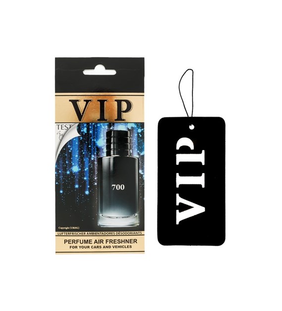 Air freshener VIP #700