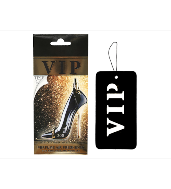 Lufterfrischer VIP #300