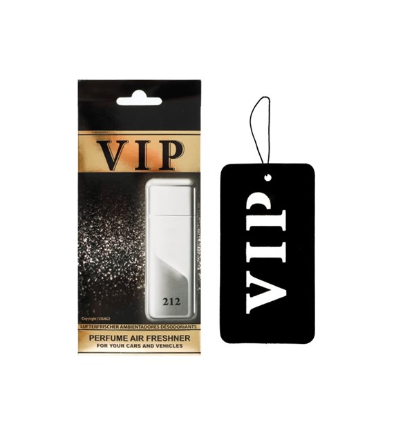 Désodorisant VIP #212