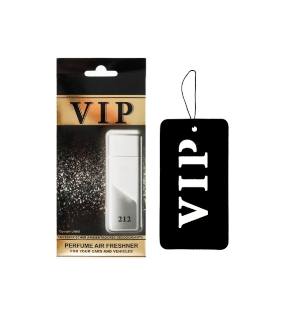 Air freshener VIP #212