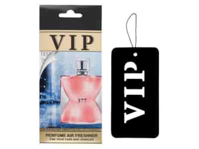 Zawieszka zapachowa VIP #377