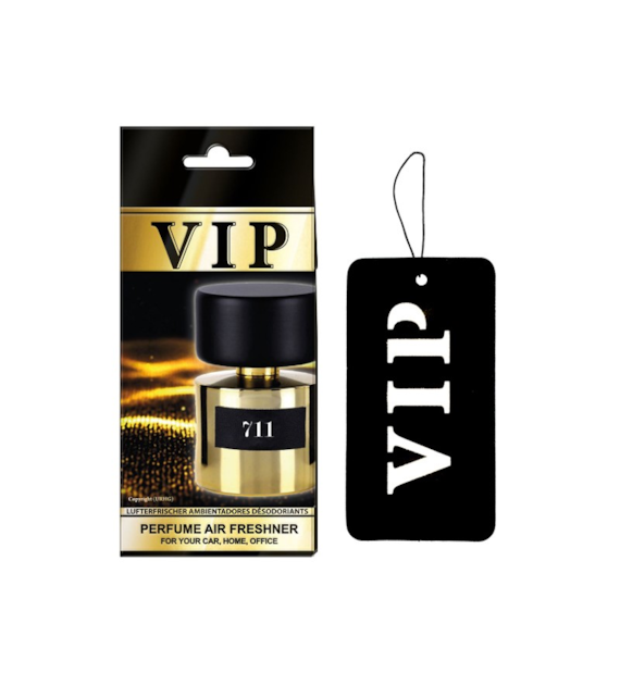 Air freshener VIP #711 U