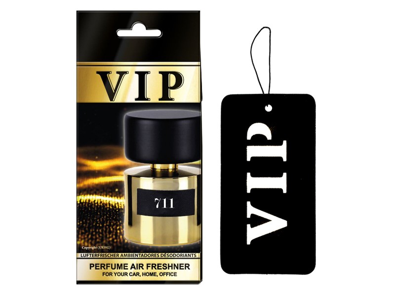 Désodorisant VIP #711 U