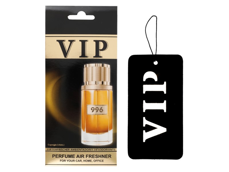 Désodorisant VIP #996