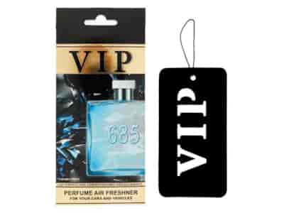 Zawieszka zapachowa VIP #685