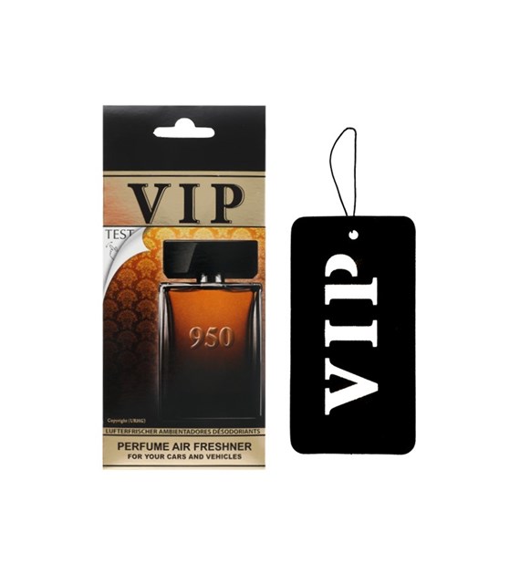 Désodorisant VIP #950