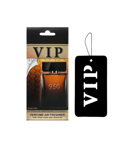 Air freshener VIP #950