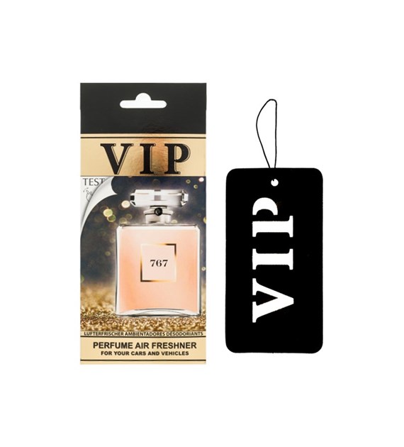 Désodorisant VIP #767