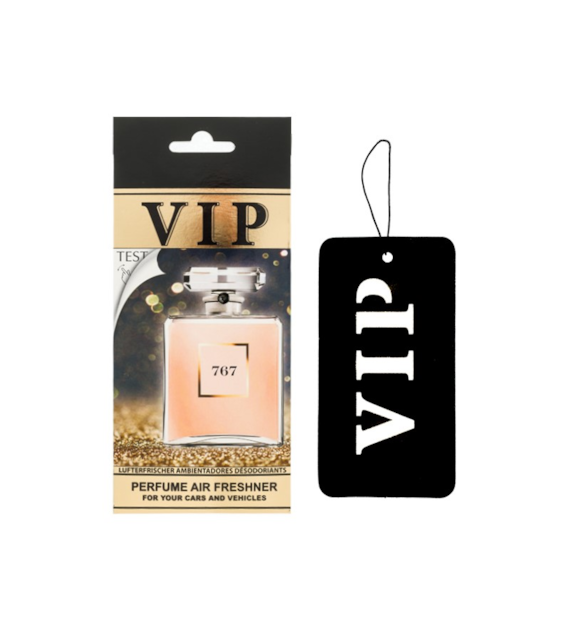 Air freshener VIP #767