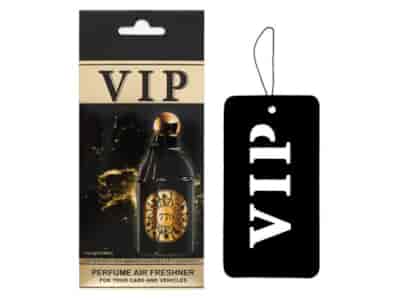 Zawieszka zapachowa VIP #779