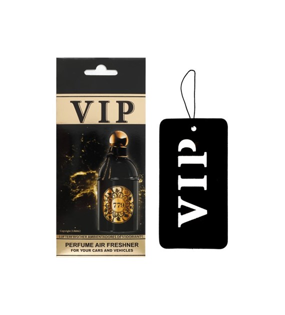 Lufterfrischer VIP #779