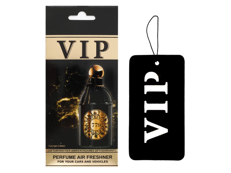 Désodorisant VIP #779