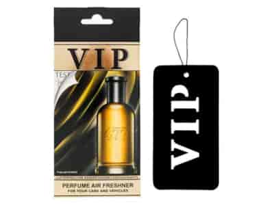 Zawieszka zapachowa VIP #477