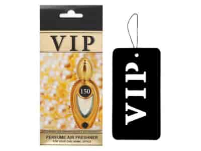 Lufterfrischer VIP #150