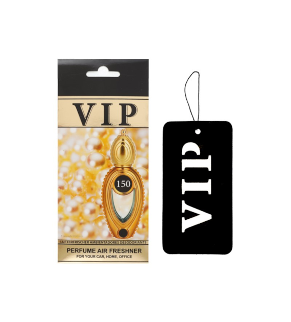 Lufterfrischer VIP #150