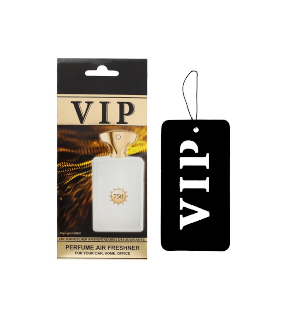 Air freshener VIP #750
