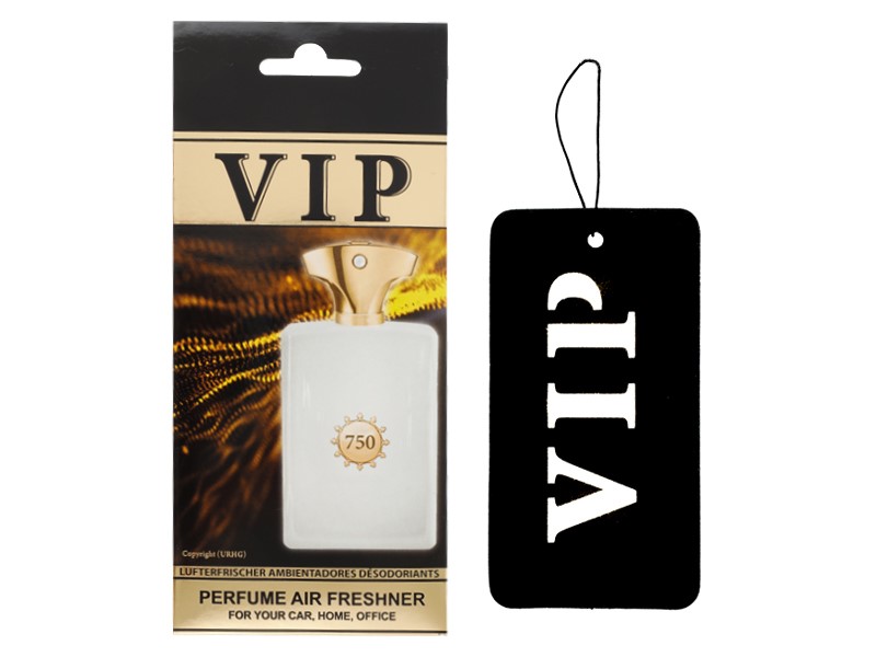 Désodorisant VIP #750