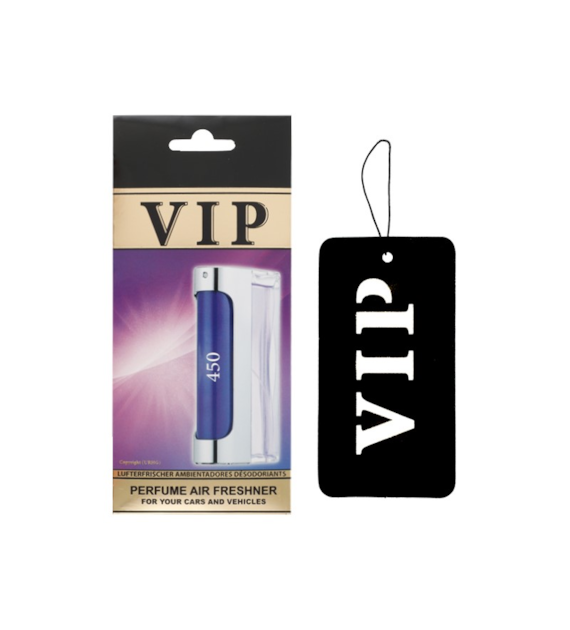 Air freshener VIP #450