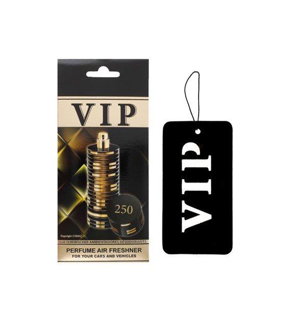 Désodorisant VIP #250