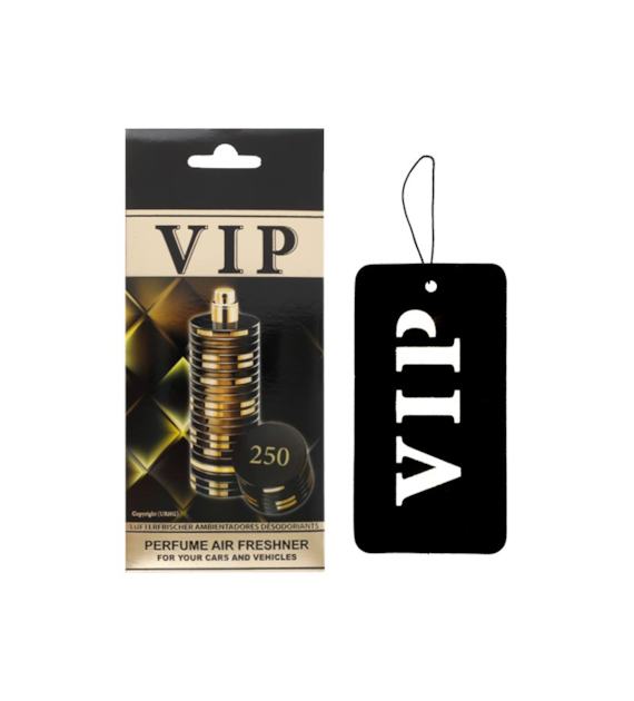 Lufterfrischer VIP #250