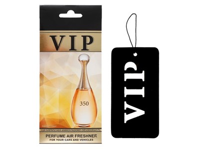 Désodorisant VIP #350