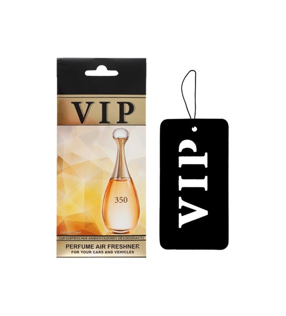 Désodorisant VIP #350