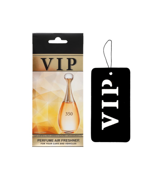 Lufterfrischer VIP #350
