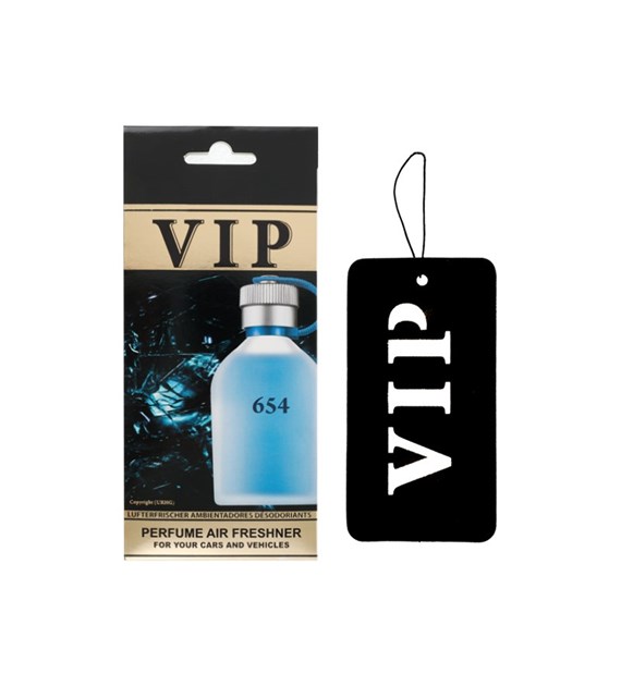 Lufterfrischer VIP #654
