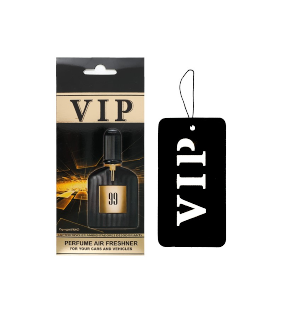 Air freshener VIP #099