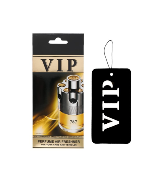 Lufterfrischer VIP #787