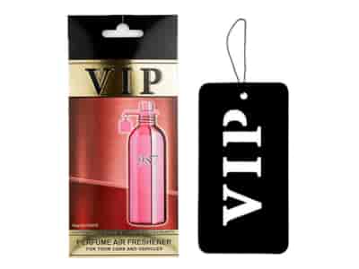 Zawieszka zapachowa VIP #987 D