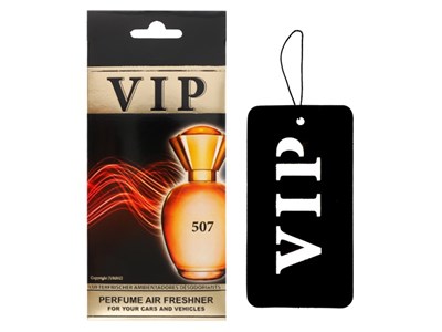 Désodorisant VIP #507