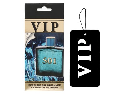 Désodorisant VIP #501