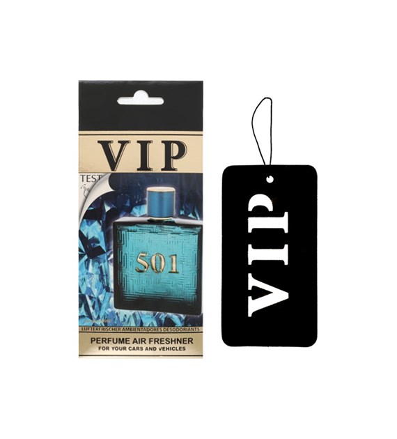 Désodorisant VIP #501
