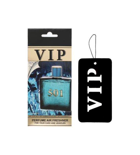 Désodorisant VIP #501