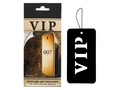Air freshener VIP #007