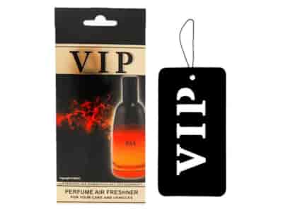Zawieszka zapachowa VIP #555