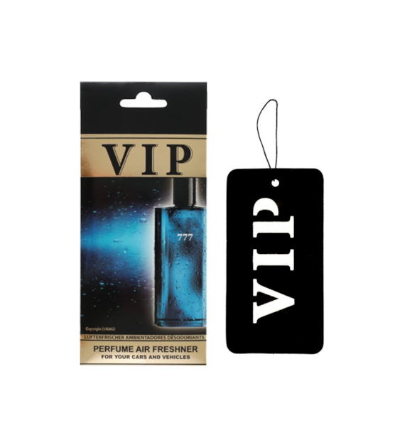 Air freshener VIP #777