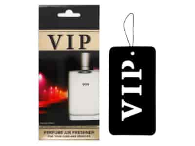 Zawieszka zapachowa VIP #999