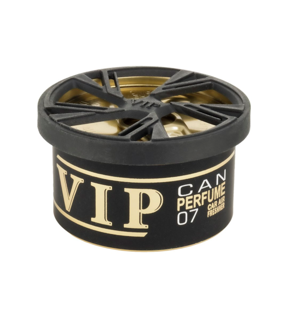 Lufterfrischer VIP CAN #007