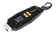 MICHELIN Digital 6.8 BAR tire pressure gauge with LED Flashlight