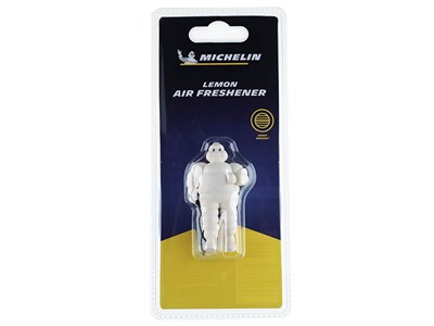 MICHELIN 3D ZITRONE Lufterfrischer